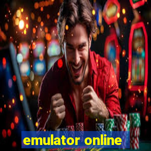 emulator online